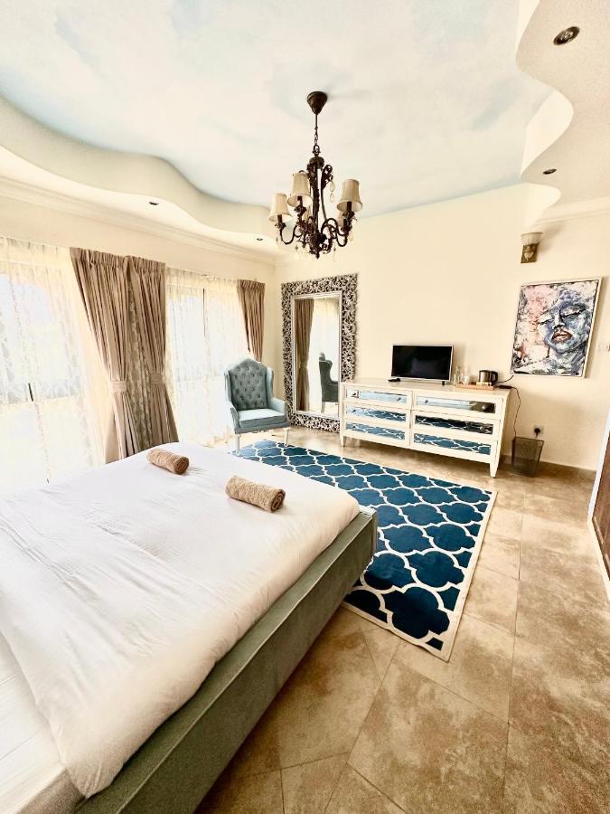 Dari Dubai Exterior foto