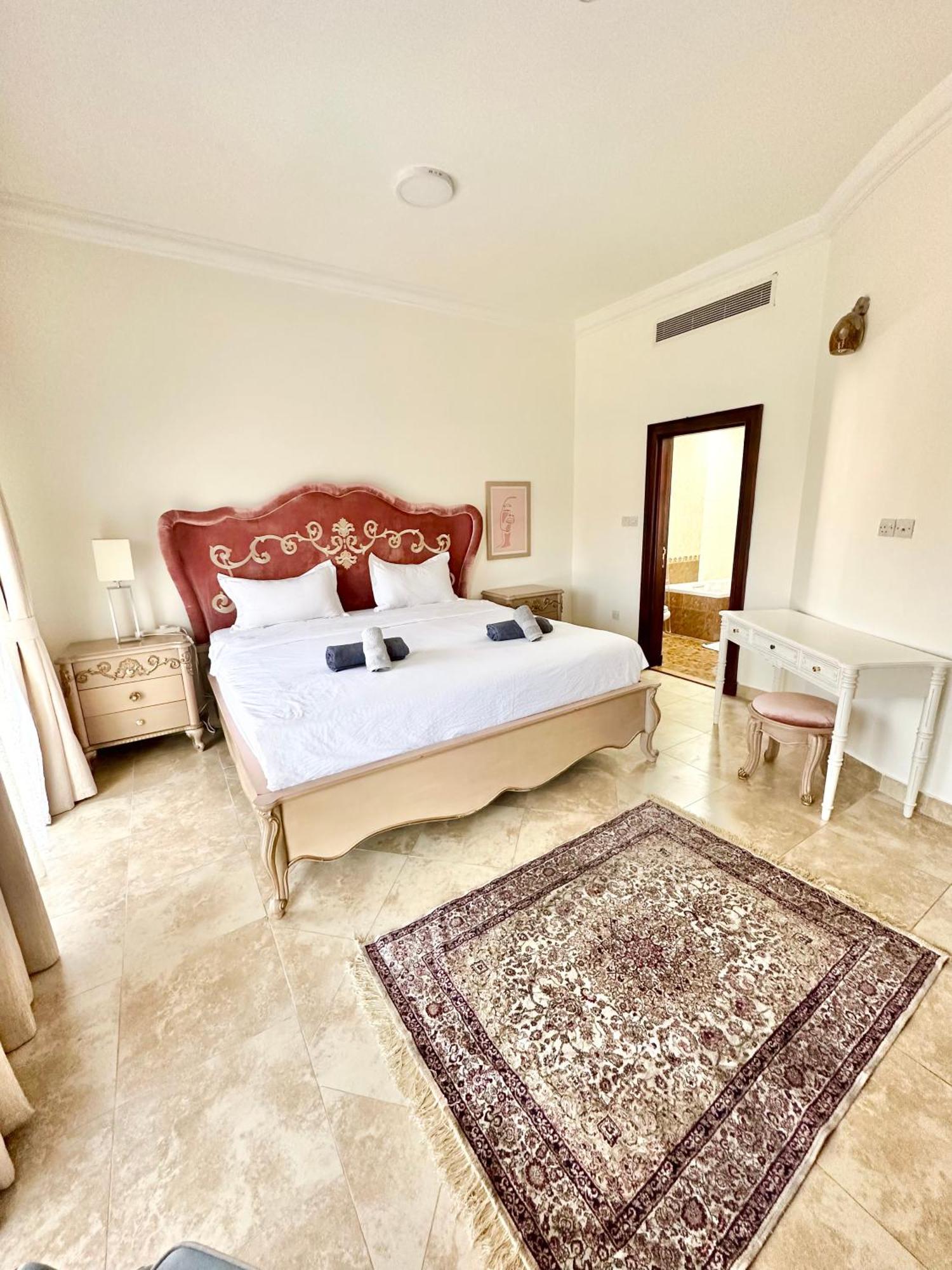 Dari Dubai Exterior foto