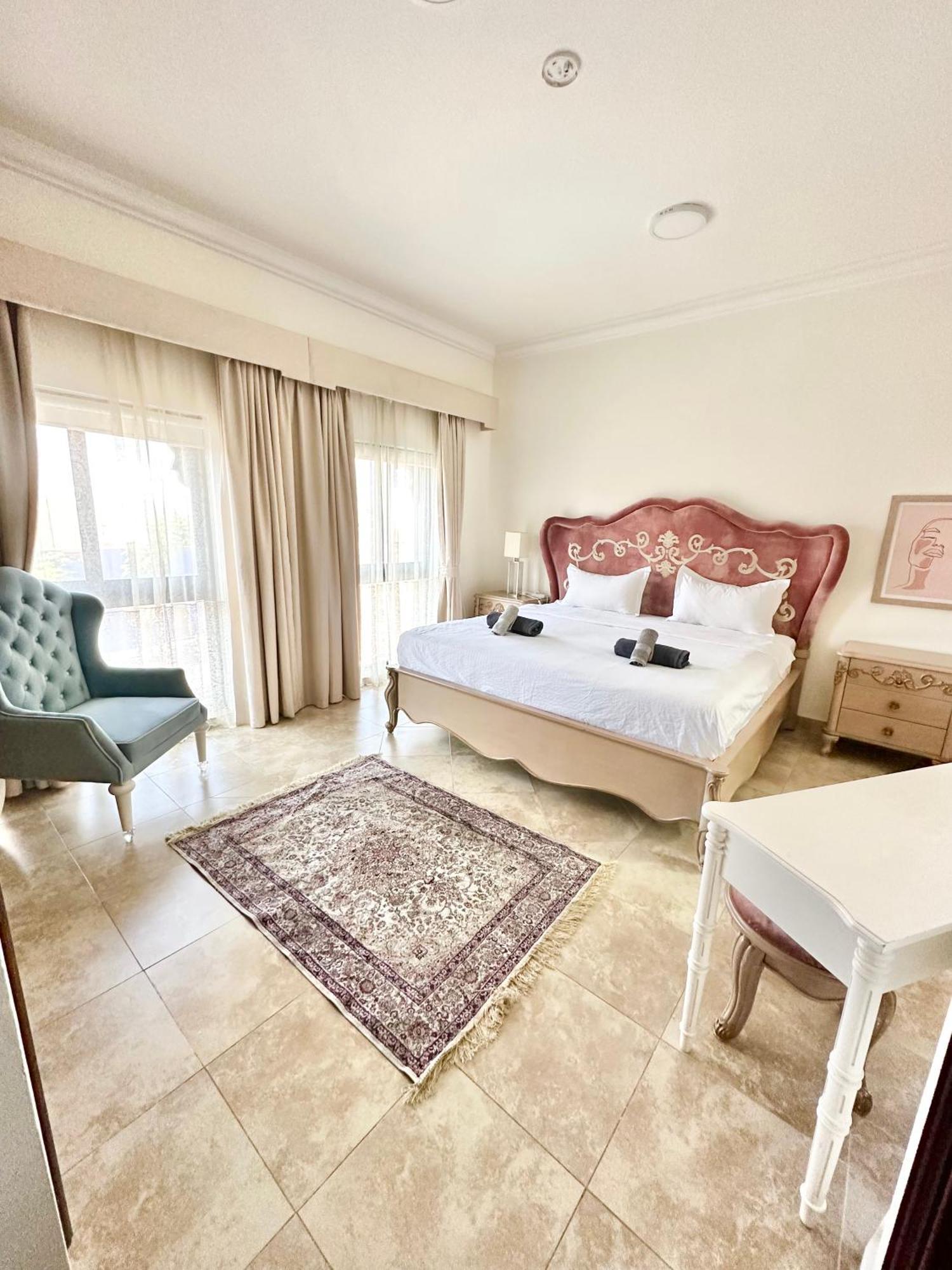 Dari Dubai Exterior foto