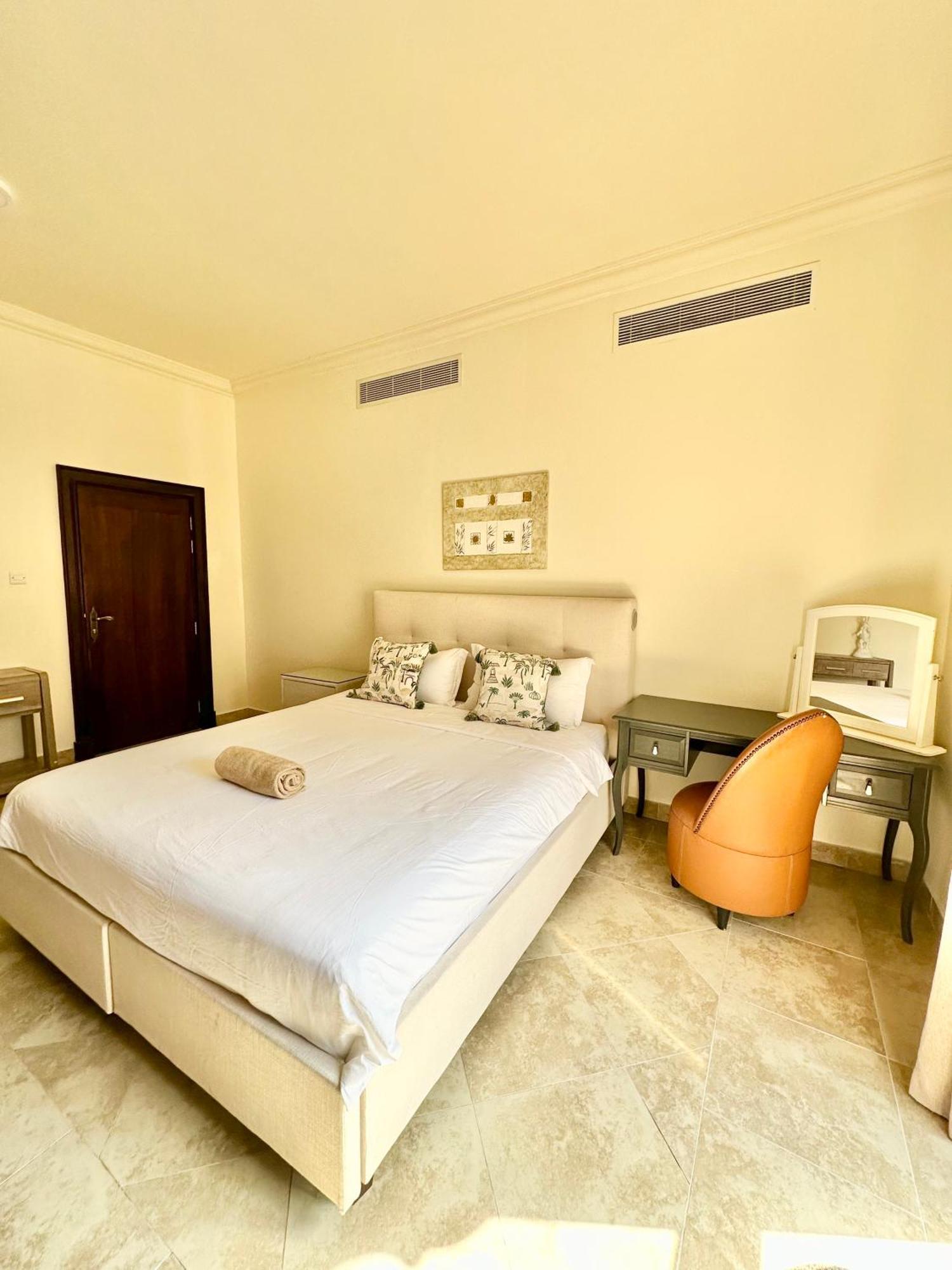 Dari Dubai Exterior foto