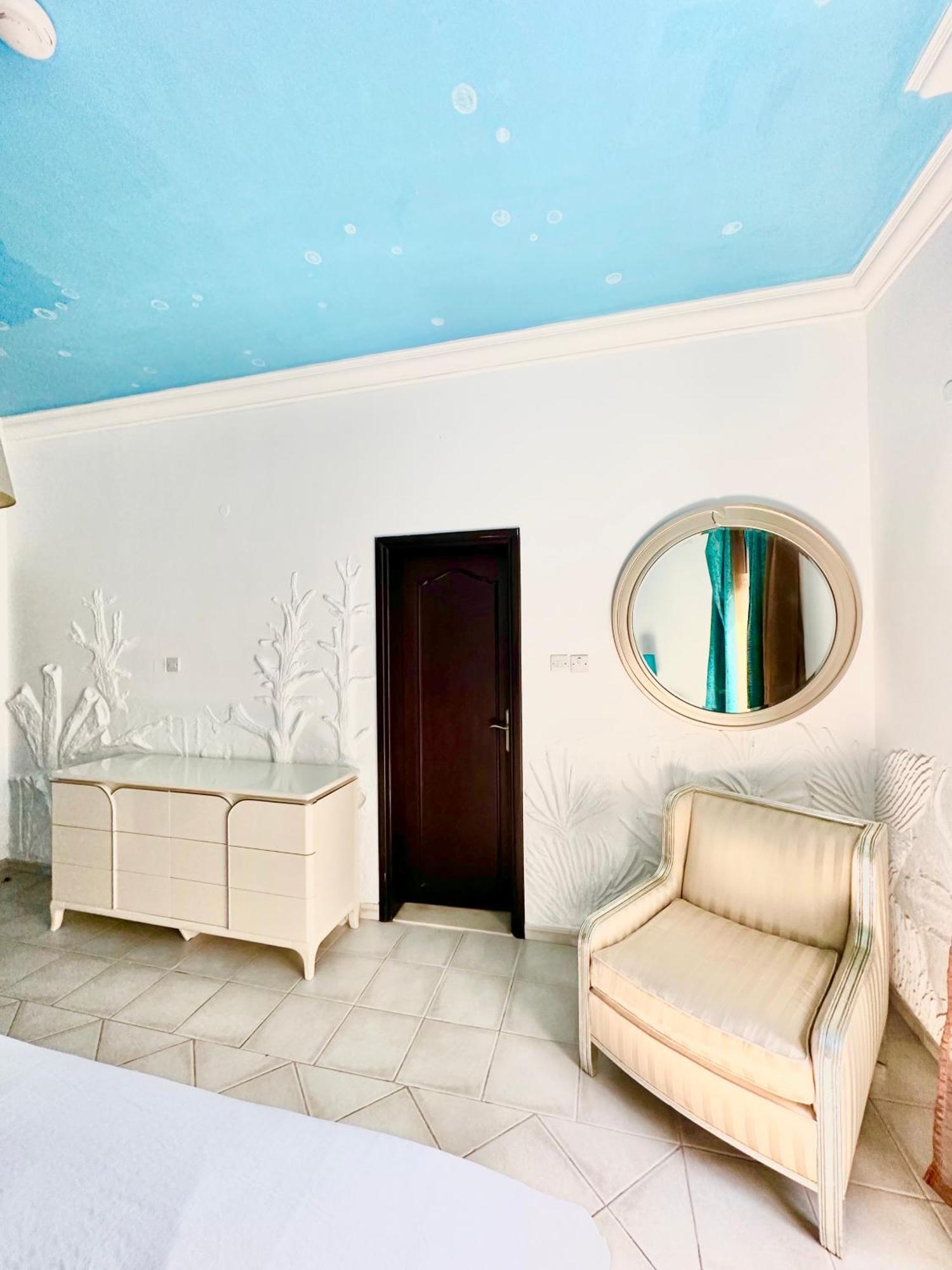 Dari Dubai Exterior foto