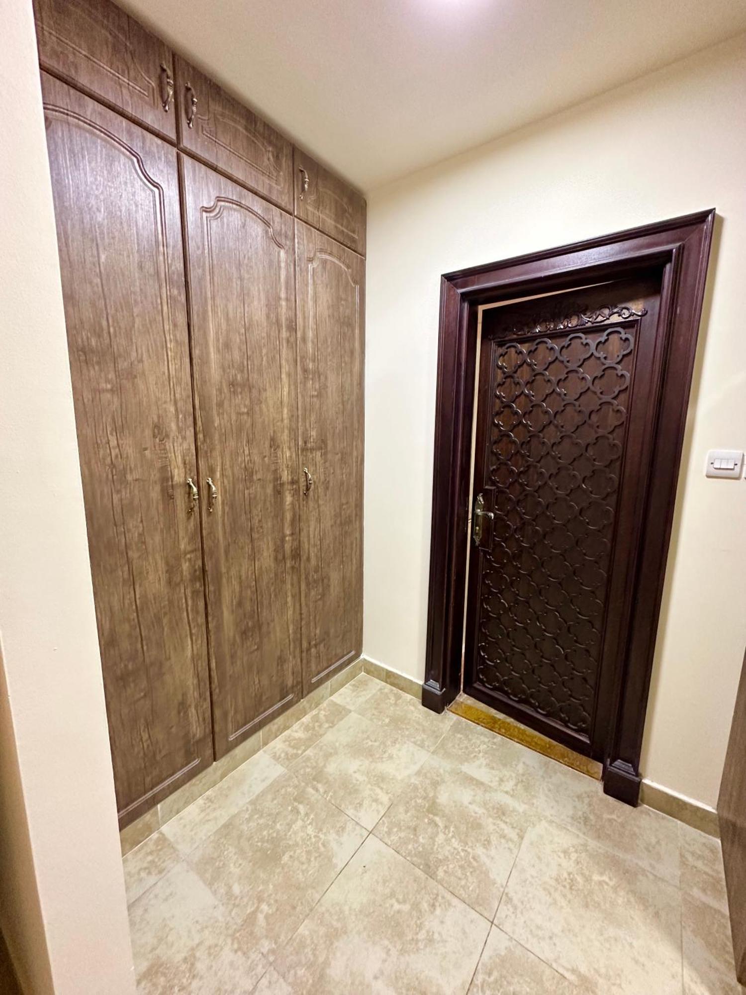 Dari Dubai Exterior foto