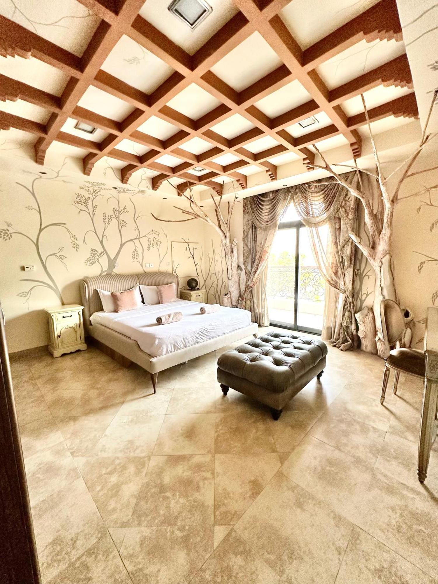 Dari Dubai Exterior foto